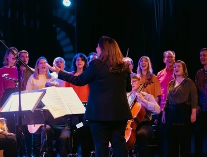 Viva Brasil! | Eine musikalische Hommage