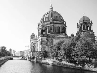 Berliner Dom