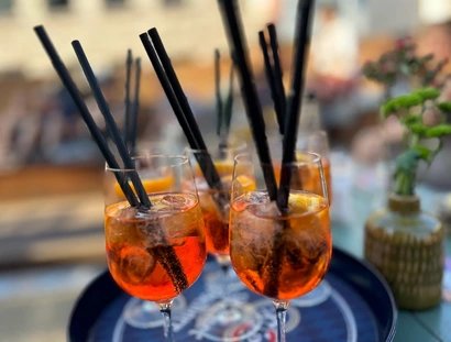 Sprizz COCKTAIL