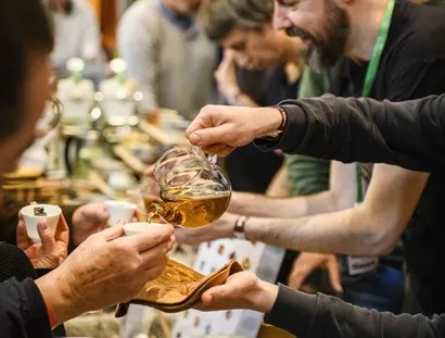 Berlin Tea Festival