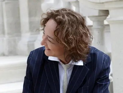 Nathalie Stutzmann