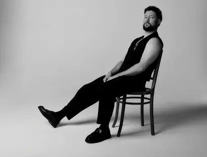 Calum Scott
