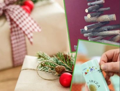 Veranstaltungen in Berlin: Adventsmarkt & Tag der offenen Tür in der Betriebsstätte Spandau