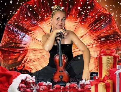 Nora Kudrjawizki