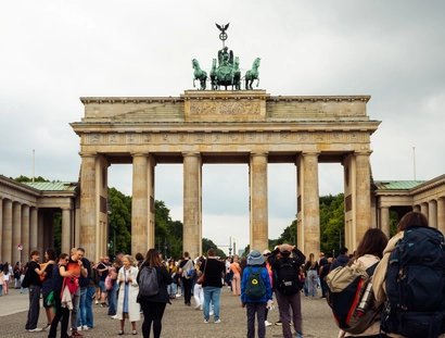 Veranstaltungen in Berlin: Kolonialhistorische Sightseeing Tour