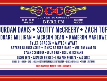 VISUAL C2C Country to Country