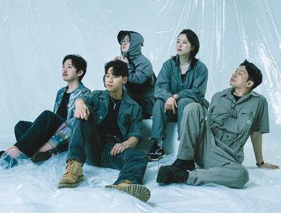 VISUAL Korea in Focus with CJ 2025