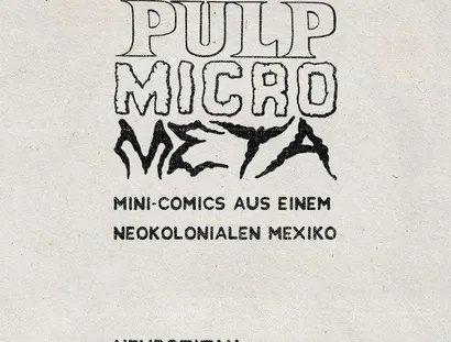 VISUAL PULP.MICRO.META.