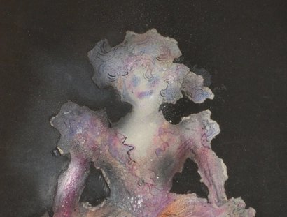 Mach kein Theater, Poster