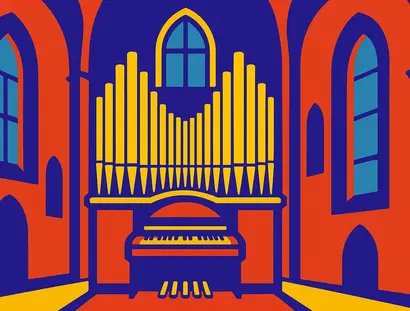 Orgel