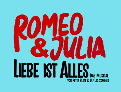 Veranstaltungen in Berlin: Romeo & Julia - Liebe ist alles