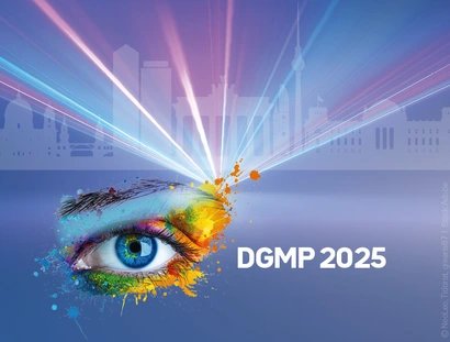 Veranstaltungen in Berlin: Jahrestagung der Deutschen Gesellschaft für Medizinische Physik (DGMP) 2025