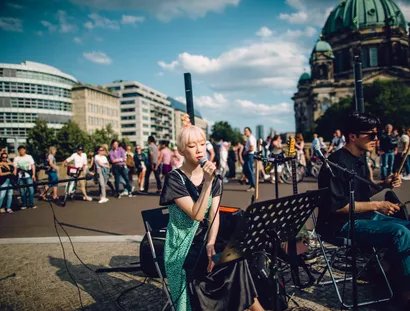 Pressefoto FeteDeLaMusique 2023