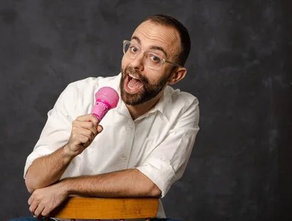 Gus Constantellis