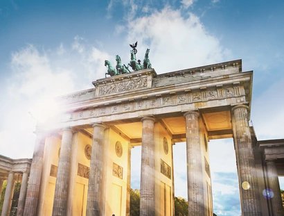 Brandenburger Tor