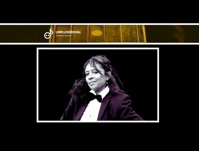Unpluggedival OPEN People‘s Choice - Nadia Lafi