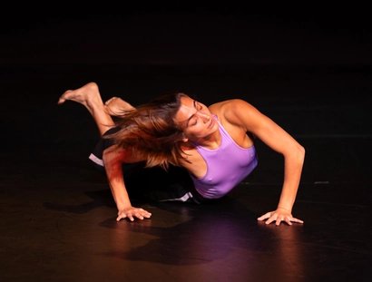 DANCE SLAM