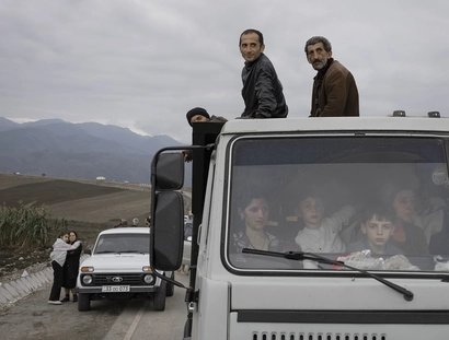 Veranstaltungen in Berlin: Fotoausstellung „Fotografien der Welt von morgen“