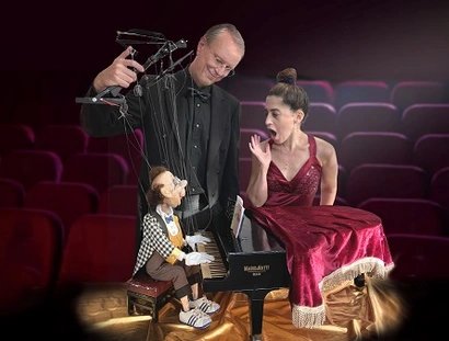 O SOLE MIO!