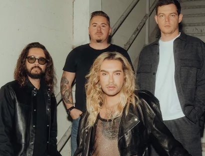 Tokio Hotel