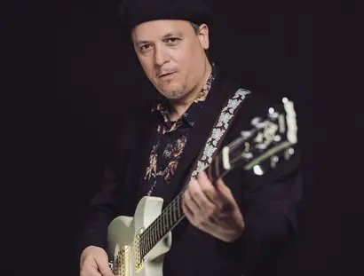 KURT ROSENWINKEL