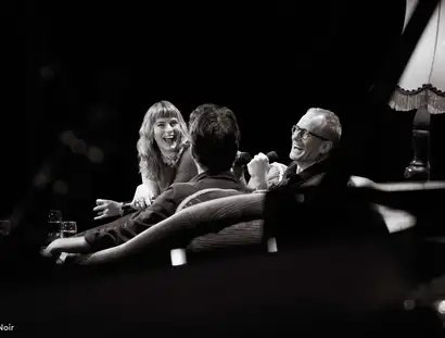 TV Noir im Admiralspalast
