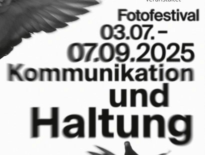 Key Visual, Kommunikation und Haltung