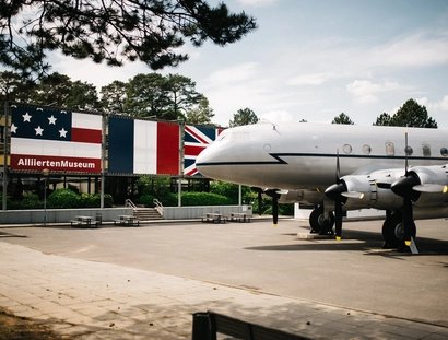 Alliierten-Museum