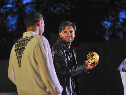 Hamlet
