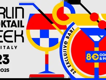 VISUAL BERLIN COCKTAIL WEEK
