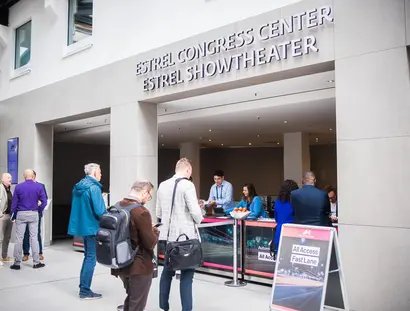 Veranstaltungen in Berlin: Automotive Masterminds