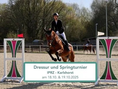 IPRZ Jumping_Banner