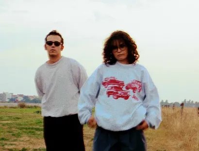 JOSI & ALEX