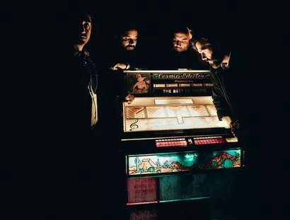 Lord Huron
