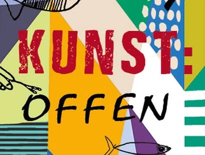 POSTER KUNST: offen