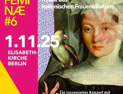 Konzert-Flyer