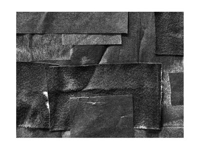 MELS Nr. 2, Montreal 2018, 18 x 24 cm, Pigment-Giclée-Print auf Baryta 325gr.