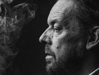 Dominik Lejman, photo Michał Gieniusz, 2020