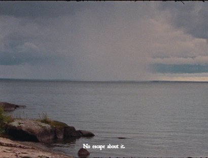 Film "On and on and on" by Evelyn Pakinewatik