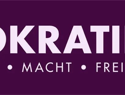 Veranstaltungen in Berlin: DemokratieGeist: Die Konferenz für Entscheidungsträgerinnen