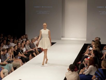 Berlin Fashion Week