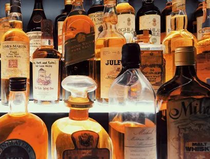 Whiskyherbst 2025