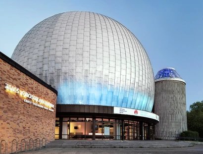 Zeiss-Großplanetarium