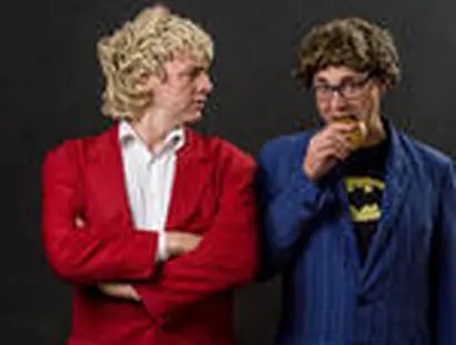 Zärtlichkeiten mit Freunden