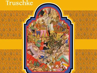 Veranstaltungsplakat