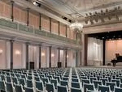 Konzerthaus Berlin - Kleiner Saal