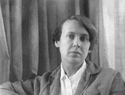 Marlene Poelzig