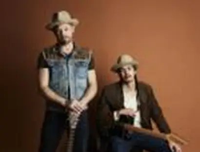 Matt Epp & JD Crosstown
