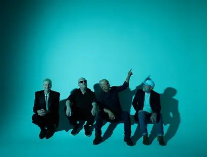PIXIES