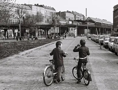 Kleine Freiheit